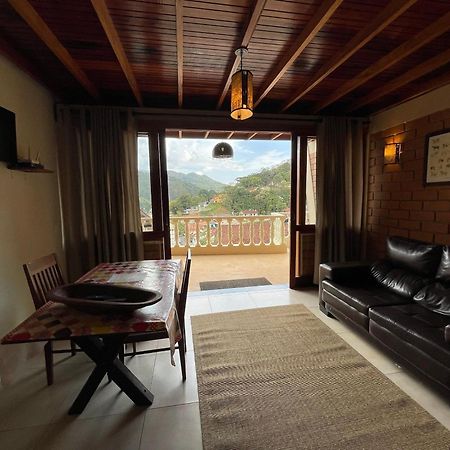 דירות סנטו אנטוניו דו פינהאל Loft Maika'I מראה חיצוני תמונה